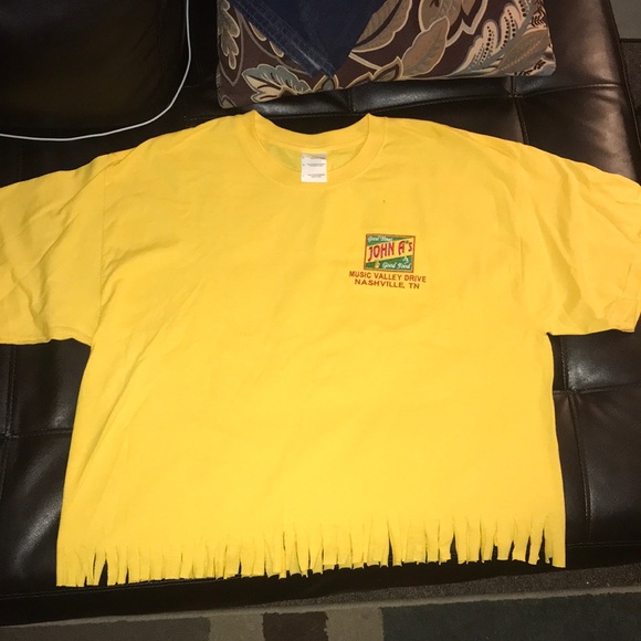 TEES - Picture 4 of 8